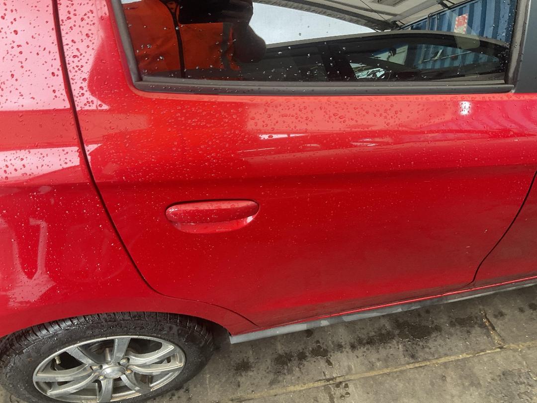 Photo '13' of Mitsubishi Mirage Photo '13' of Mitsubishi Mirage