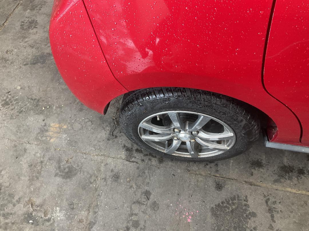 Photo '12' of Mitsubishi Mirage Photo '12' of Mitsubishi Mirage