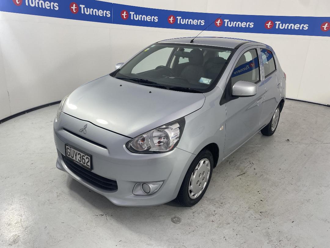 Photo '4' of Mitsubishi Mirage Photo '4' of Mitsubishi Mirage