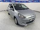 Thumbnail '1' of Mitsubishi Mirage