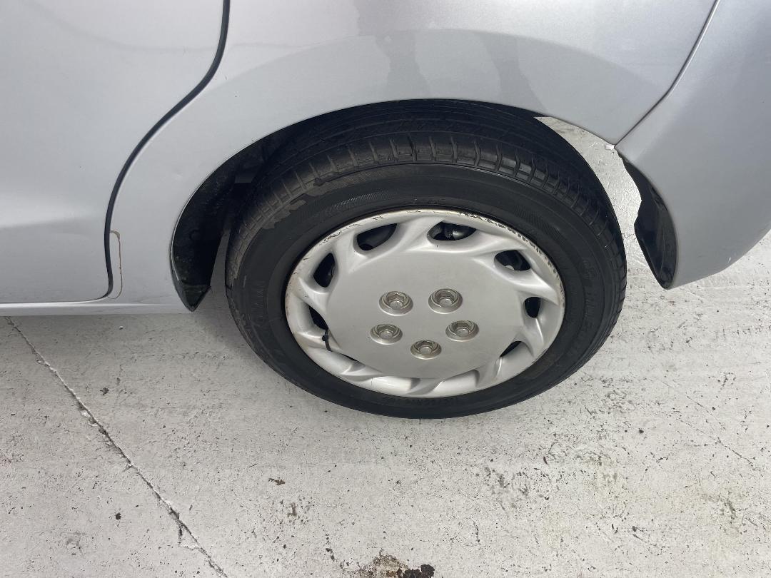 Photo '11' of Mitsubishi Mirage Photo '11' of Mitsubishi Mirage