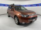 Thumbnail '1' of Mitsubishi Outlander VRX