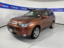 Thumbnail '3' of Mitsubishi Outlander VRX