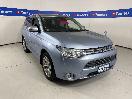 Thumbnail '1' of Mitsubishi Outlander