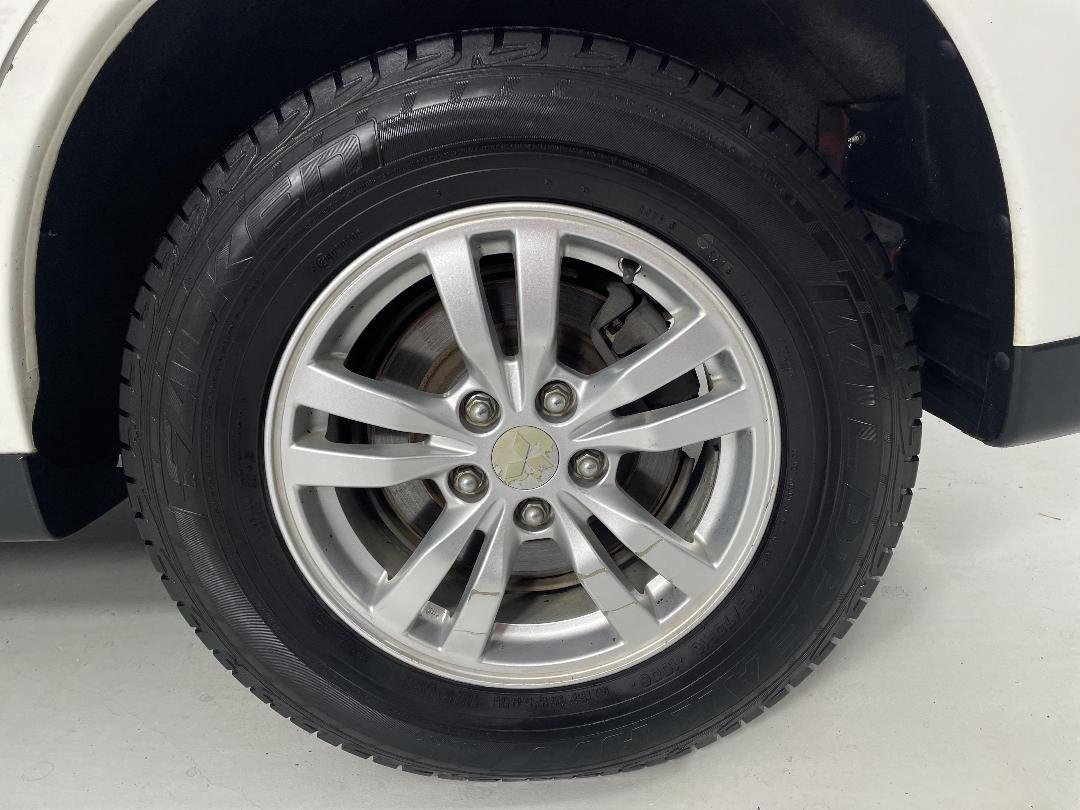 Photo '11' of Mitsubishi Outlander Photo '11' of Mitsubishi Outlander