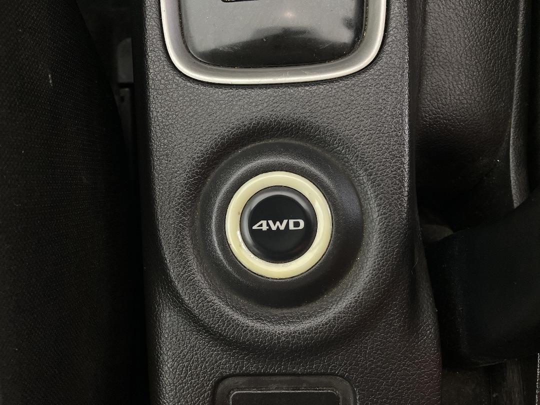 Photo '28' of Mitsubishi Outlander Photo '28' of Mitsubishi Outlander