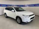 Thumbnail '1' of Mitsubishi Outlander