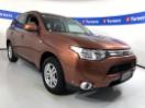 Thumbnail '1' of Mitsubishi Outlander