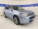 Thumbnail '1' of Mitsubishi Outlander