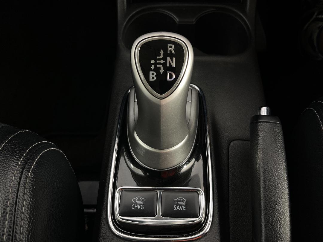 Photo '31' of Mitsubishi Outlander