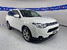 Thumbnail '1' of Mitsubishi Outlander