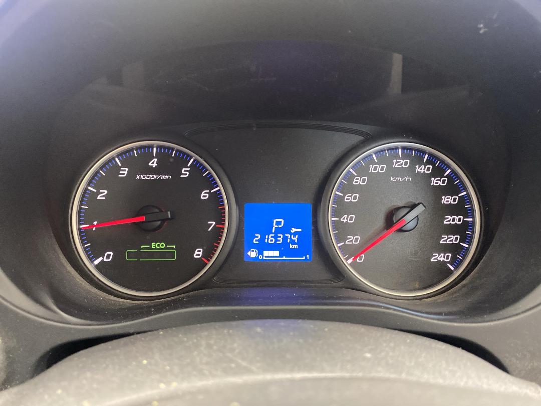 Photo '21' of Mitsubishi Outlander