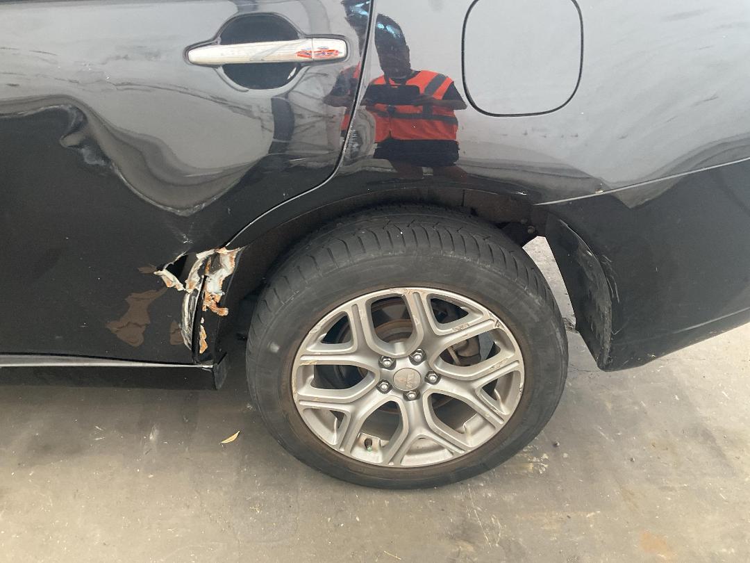 Photo '20' of Mitsubishi Outlander Plugin Photo '20' of Mitsubishi Outlander Plugin