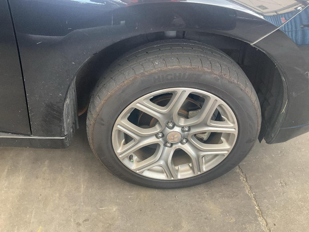 Photo '22' of Mitsubishi Outlander Plugin Photo '22' of Mitsubishi Outlander Plugin