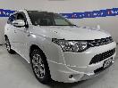 Thumbnail '1' of Mitsubishi Outlander