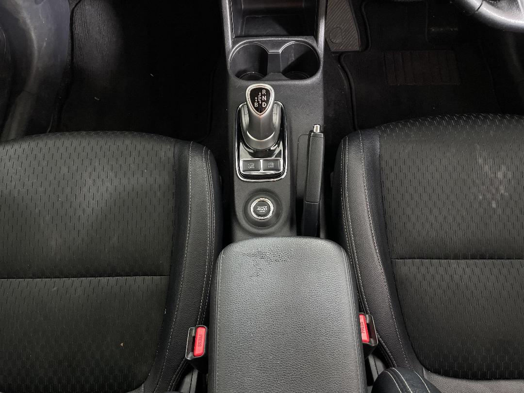 Photo '18' of Mitsubishi Outlander Photo '18' of Mitsubishi Outlander