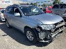 Thumbnail '1' of Mitsubishi Outlander LS