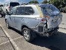 Thumbnail '3' of Mitsubishi Outlander LS