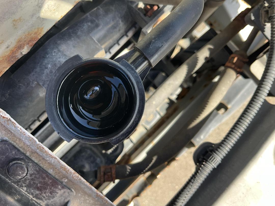 Photo '7' of Mitsubishi Outlander LS Photo '7' of Mitsubishi Outlander LS