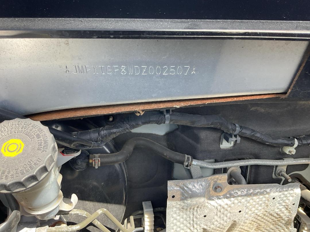 Photo '9' of Mitsubishi Outlander LS Photo '9' of Mitsubishi Outlander LS