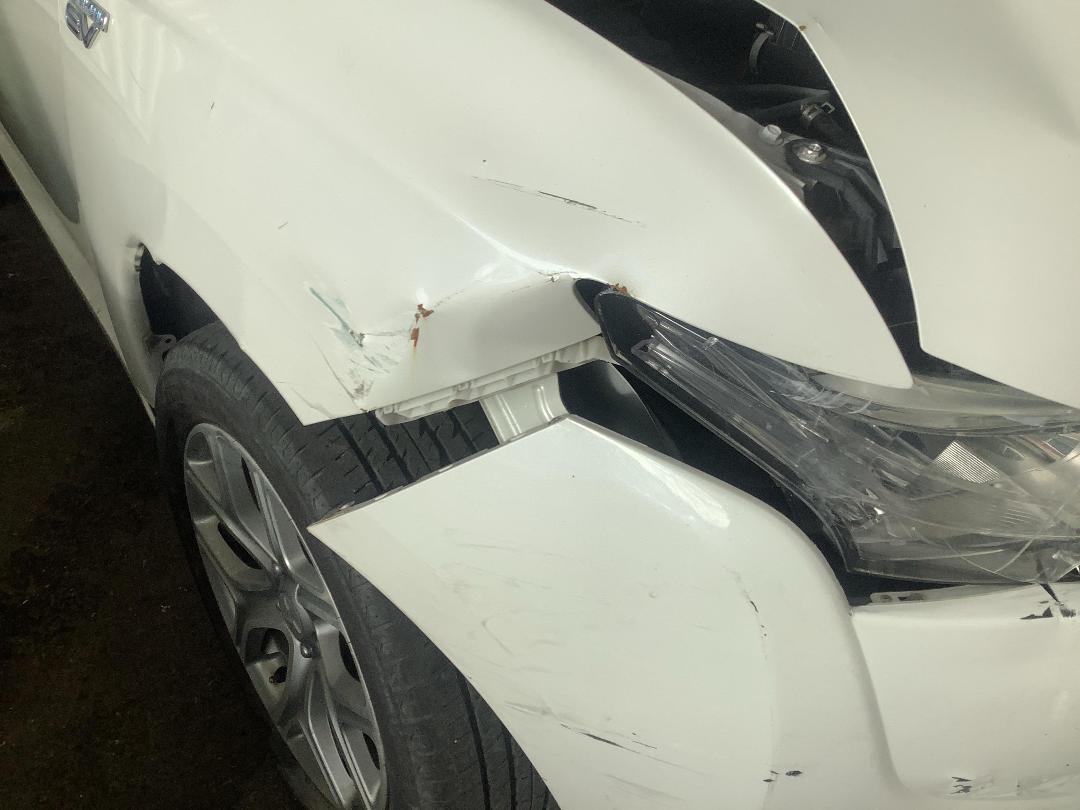 Photo '6' of Mitsubishi Outlander