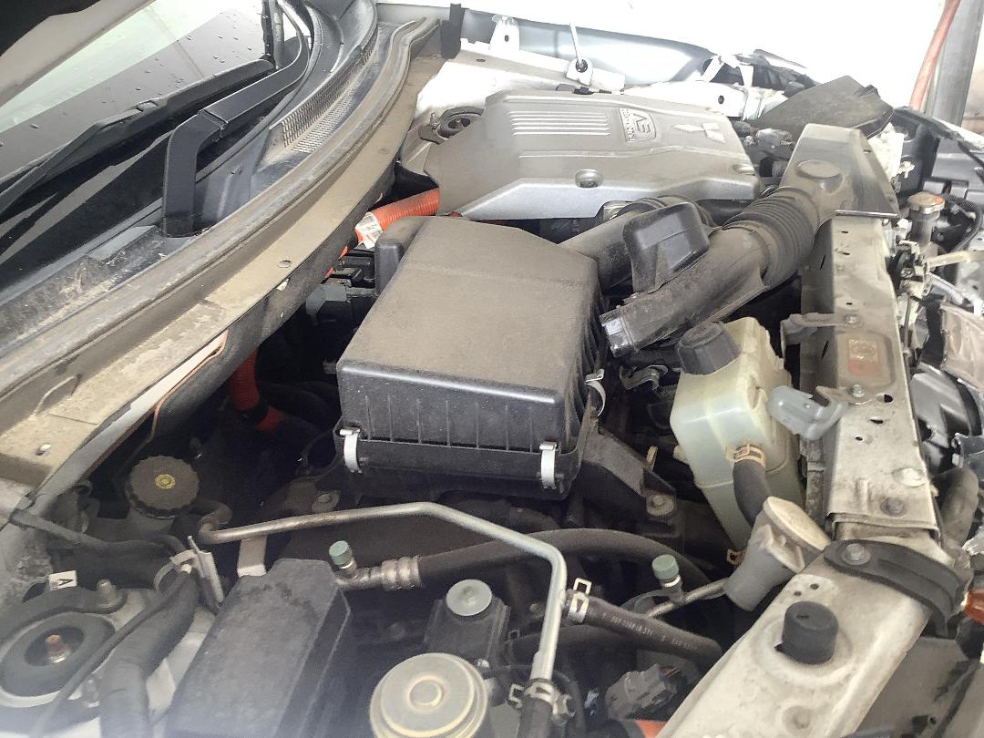 Photo '21' of Mitsubishi Outlander