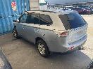 Thumbnail '10' of Mitsubishi Outlander LS