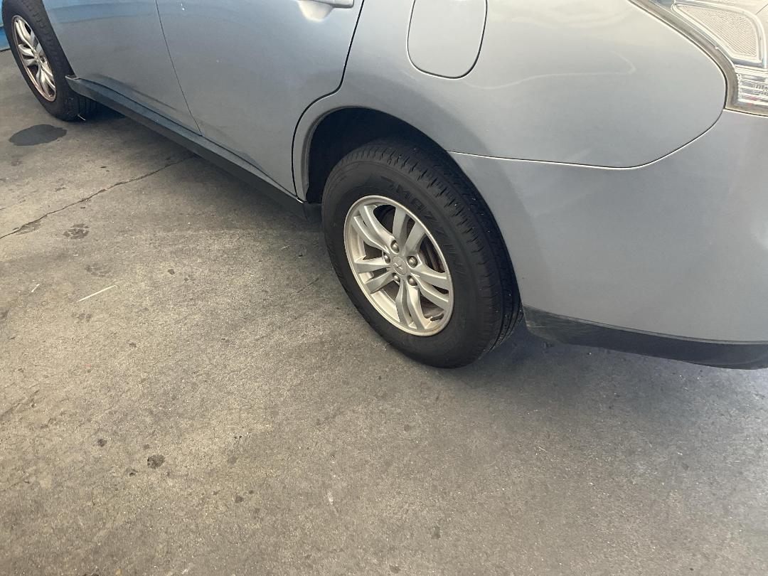 Photo '11' of Mitsubishi Outlander LS