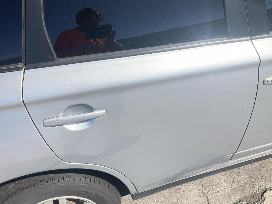 Photo '15' of Mitsubishi Outlander LS