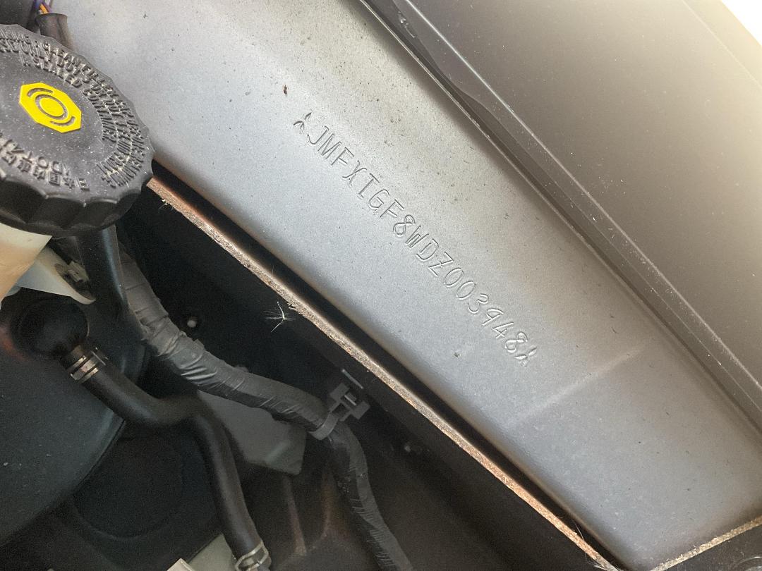 Photo '17' of Mitsubishi Outlander LS