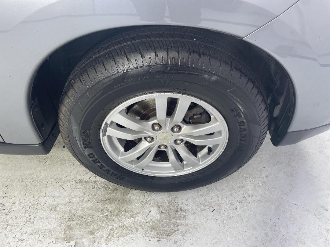 Photo '9' of Mitsubishi Outlander Photo '9' of Mitsubishi Outlander