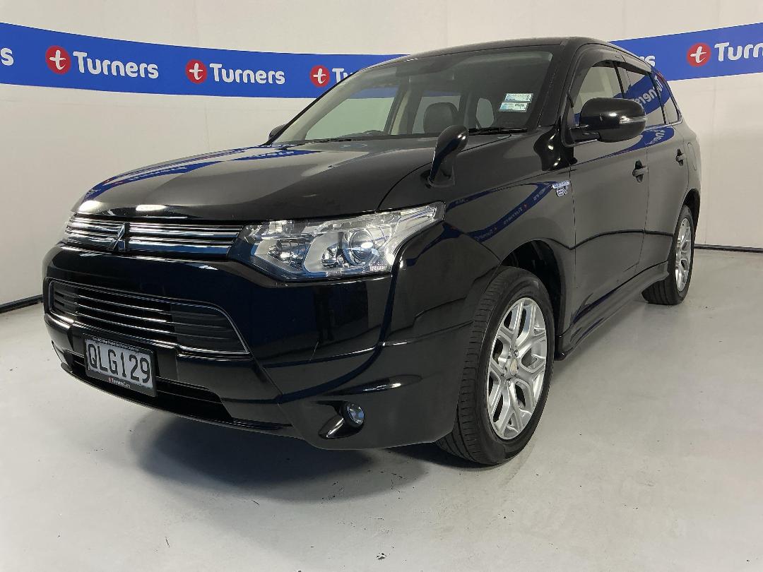 Photo '4' of Mitsubishi Outlander Photo '4' of Mitsubishi Outlander