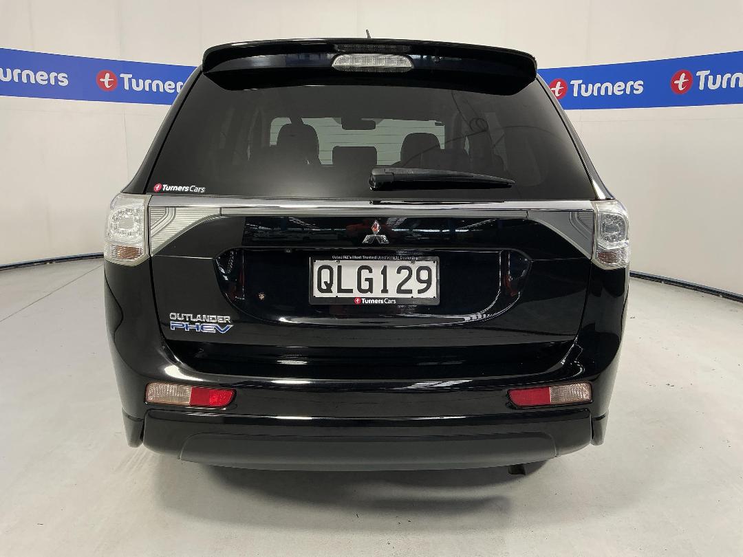 Photo '6' of Mitsubishi Outlander Photo '6' of Mitsubishi Outlander