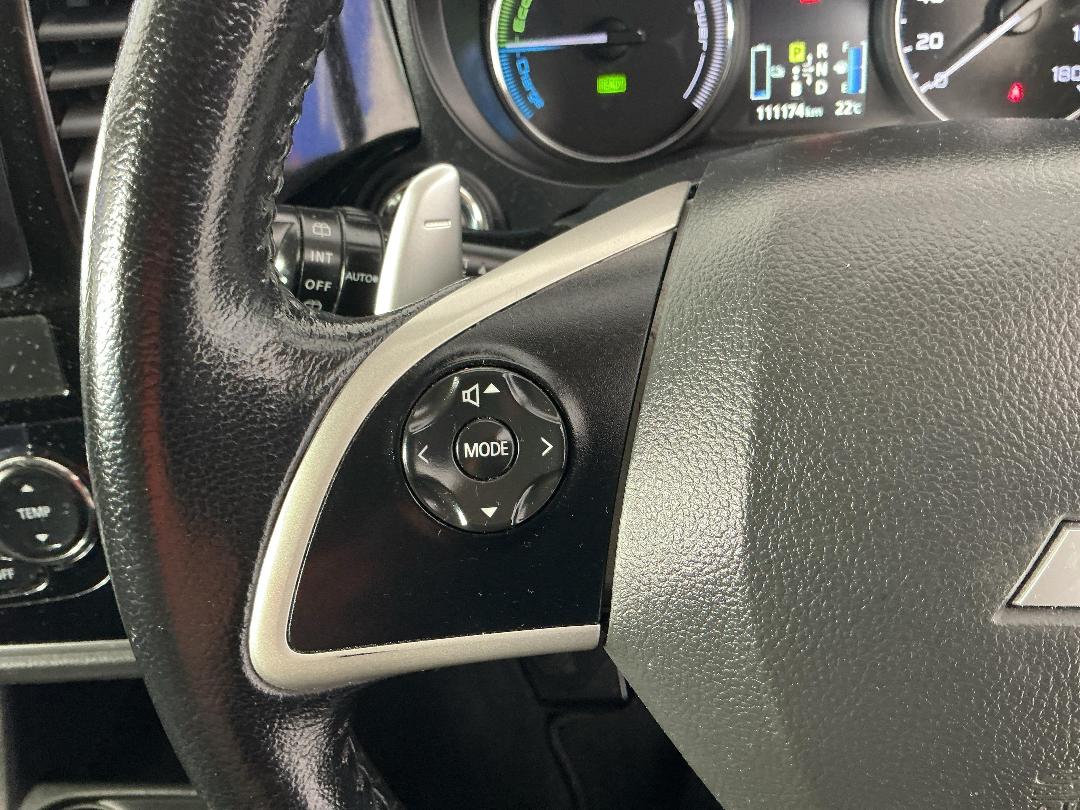 Photo '24' of Mitsubishi Outlander Photo '24' of Mitsubishi Outlander