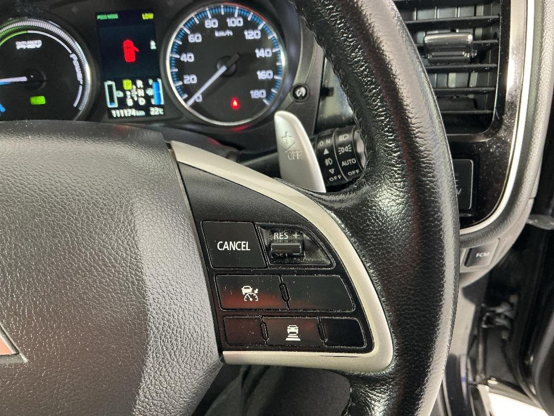 Photo '25' of Mitsubishi Outlander Photo '25' of Mitsubishi Outlander