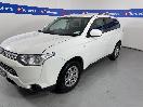Thumbnail '4' of Mitsubishi Outlander