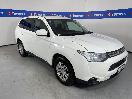 Thumbnail '1' of Mitsubishi Outlander
