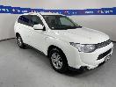 Thumbnail '1' of Mitsubishi Outlander