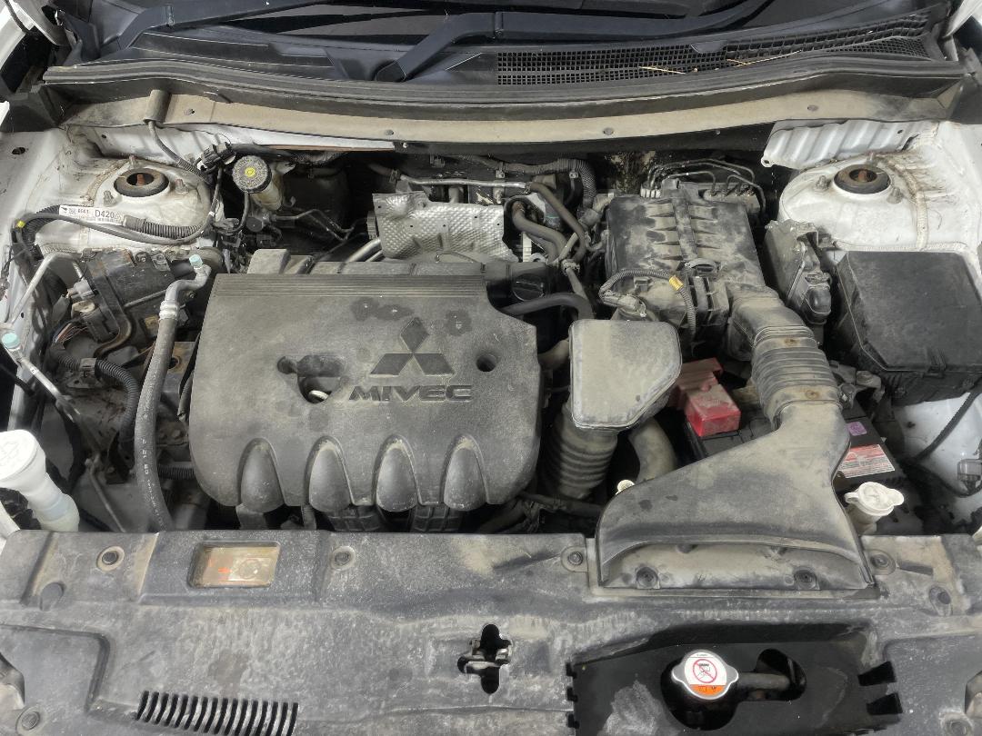 Photo '13' of Mitsubishi Outlander Photo '13' of Mitsubishi Outlander