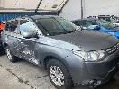 Thumbnail '1' of Mitsubishi Outlander LS