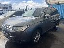 Thumbnail '2' of Mitsubishi Outlander LS