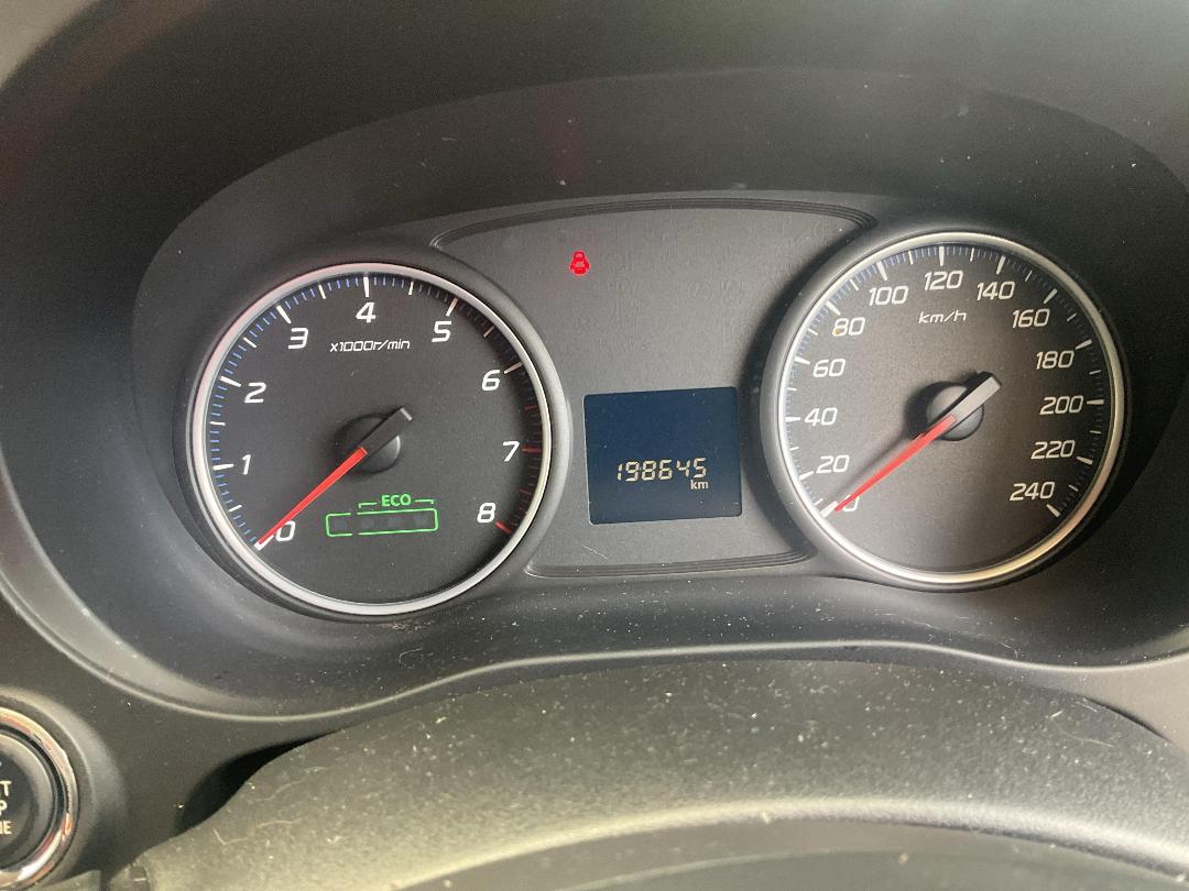 Photo '9' of Mitsubishi Outlander LS