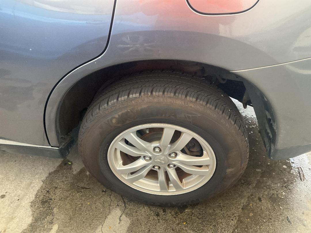 Photo '19' of Mitsubishi Outlander LS