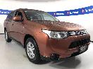 Thumbnail '1' of Mitsubishi Outlander