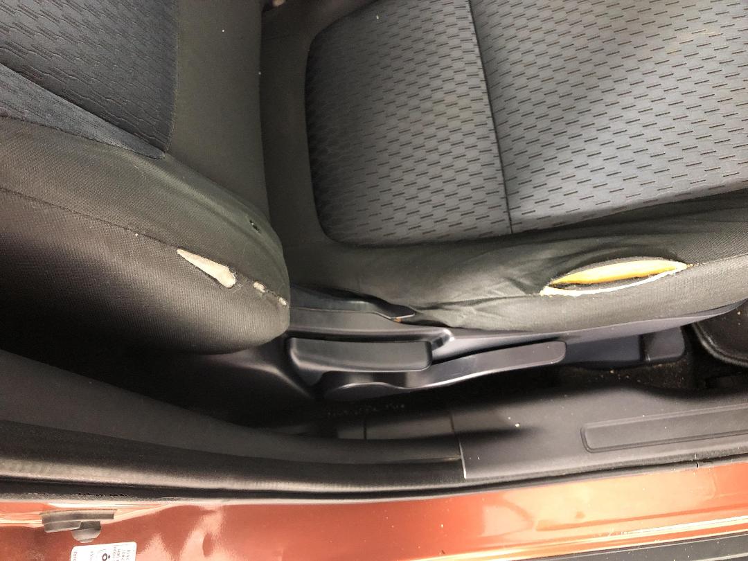 Photo '23' of Mitsubishi Outlander