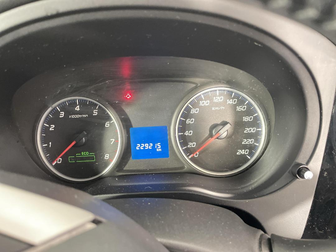 Photo '21' of Mitsubishi Outlander