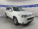 Thumbnail '1' of Mitsubishi Outlander