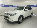 Thumbnail '4' of Mitsubishi Outlander
