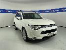 Thumbnail '1' of Mitsubishi Outlander