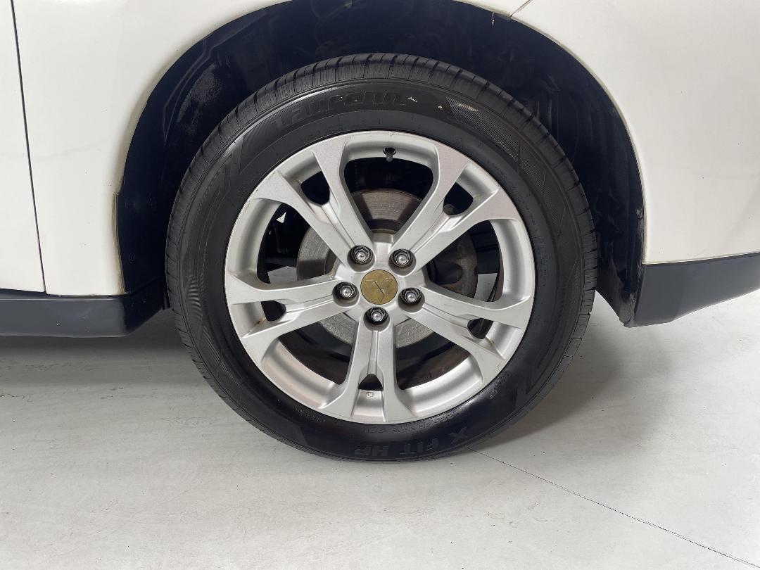 Photo '9' of Mitsubishi Outlander Photo '9' of Mitsubishi Outlander